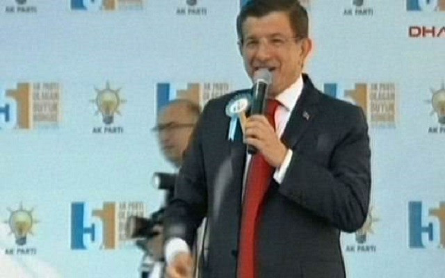 Davutoğlu: 3 dönem kuralı bitiyor!