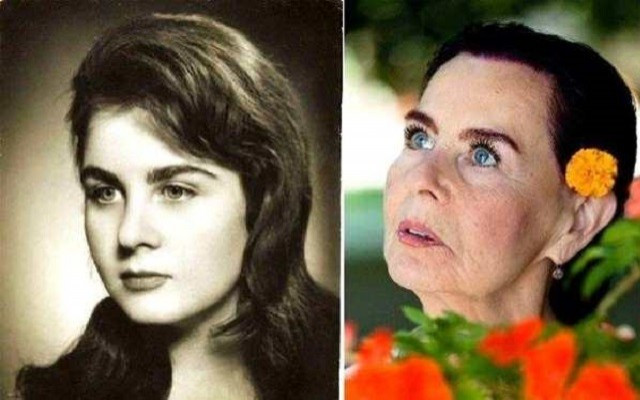 Yeşilçam ünlülerinin 40 yıl sonraki halleri