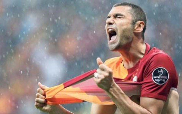 Arena'da hazan mevsimi! Galatasaray 1-1 M.İ. Yurdu