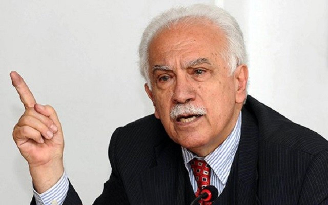 Perinçek'ten CHP'ye çağrı: İttifak yapalım