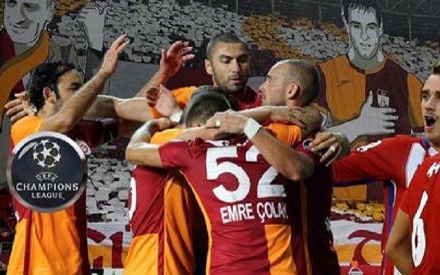 Cimbom Avrupa'ya açılıyor