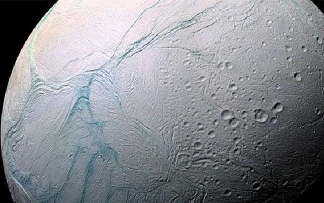 NASA'dan büyük keşif