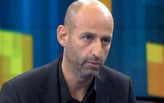 Serhat Ulueren G.Saray'ı bombaladı!