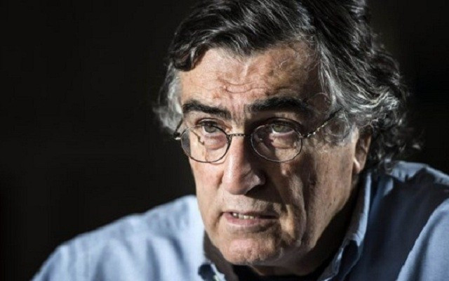 Hasan Cemal'e şok soruşturma
