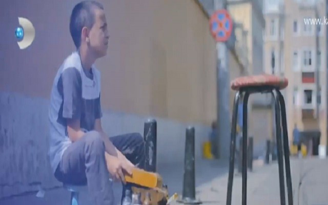 Kurtlar Vadisi'nin yeni tanıtımı rekor kırdı