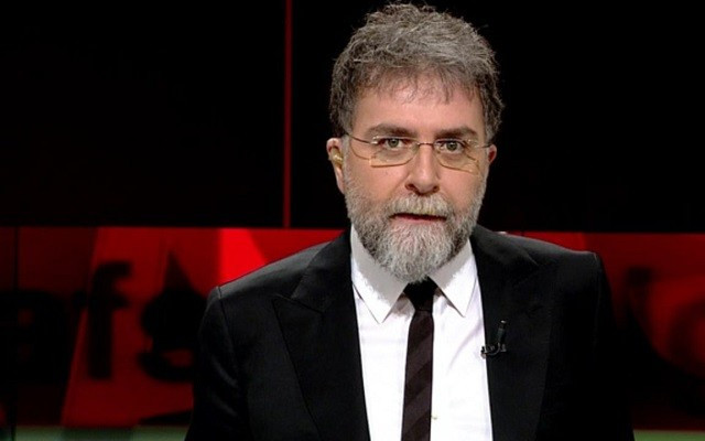 Ahmet Hakan isyan etti: Yeter!