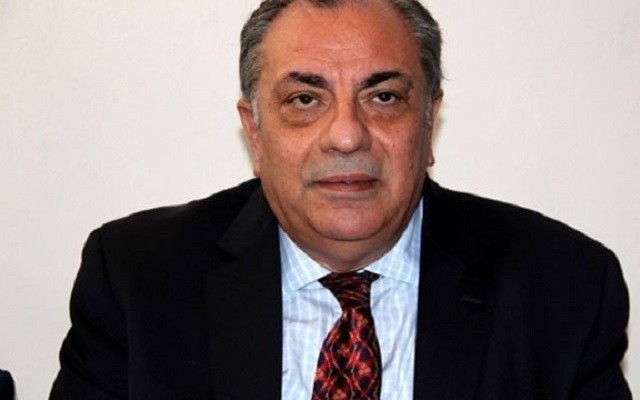 Türkeş MHP'den istifa etti!