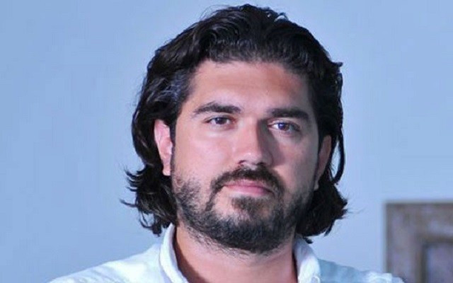 Kütahyalı'ya gözaltı şoku!