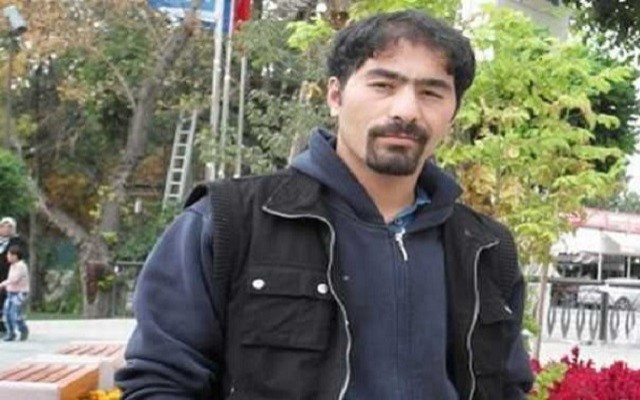 Ethem Sarısülük'ün ağabeyi HDP'den aday