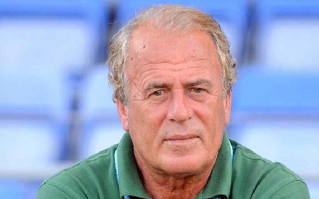 Cimbom'da Mustafa Denizli sesleri