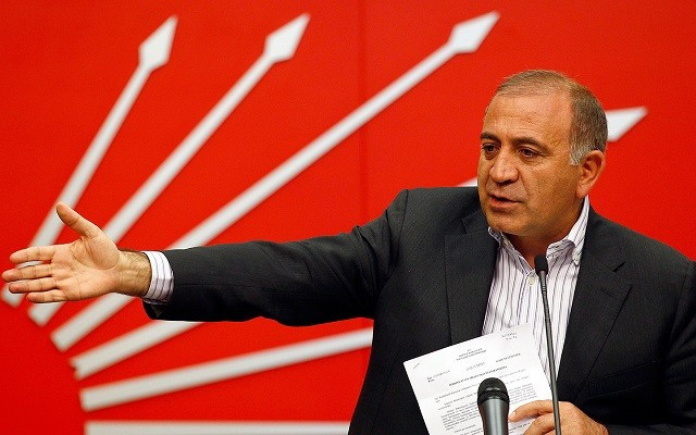CHP'de Gürsel Tekin çatlağı