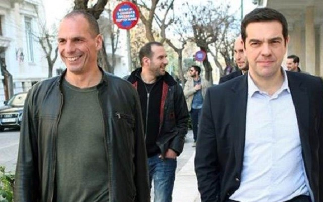 Çipras'a son dakika ihaneti!