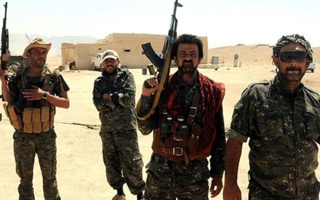 ABD'den şok çıkış: PYD terör örgütü değil