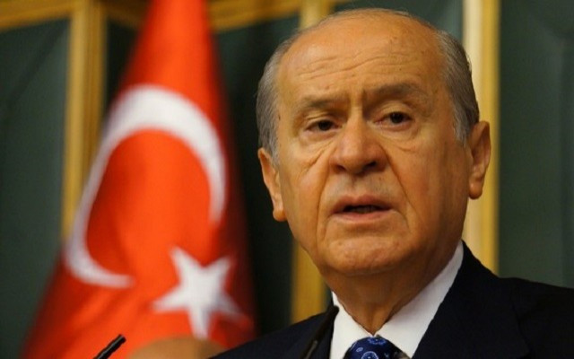 MHP vaadi için kaynak arıyor