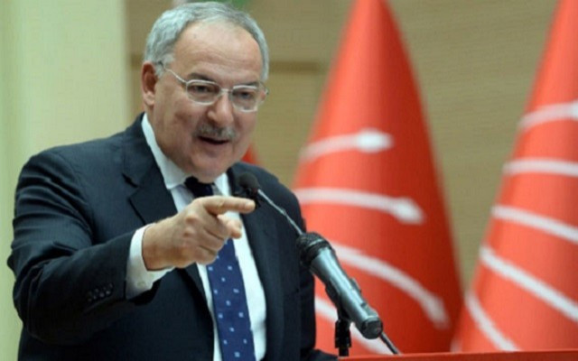 Haluk Koç: CHP'nin verecek emanet oyu kalmadı!