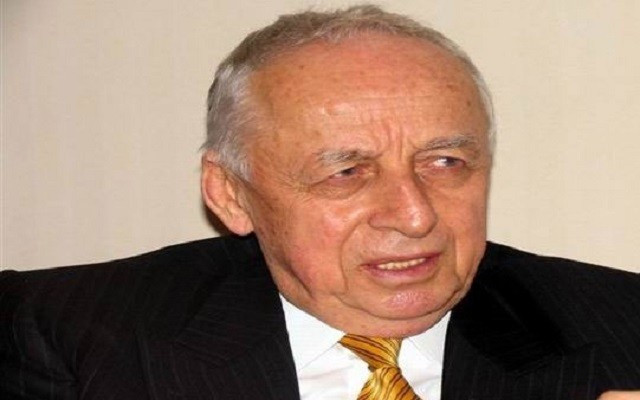 İşadamı İbrahim Cevahir vefat etti
