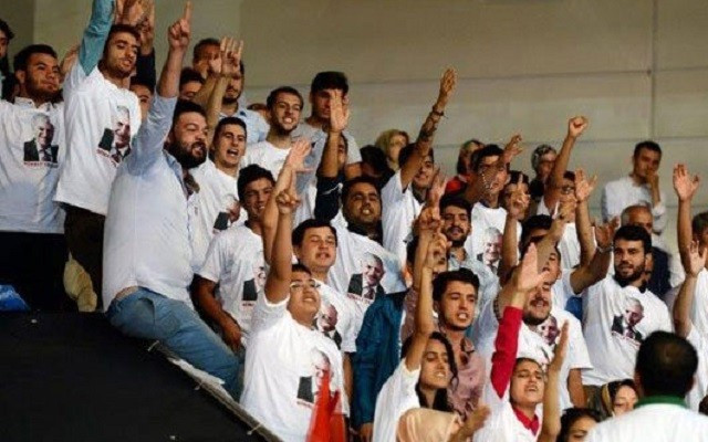 CHP: Haydi Bismillah yasaklansın!