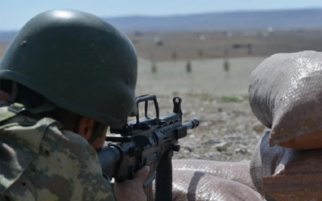 PKK'dan 2 ilde alçak saldırı: 2 şehit 9 yaralı