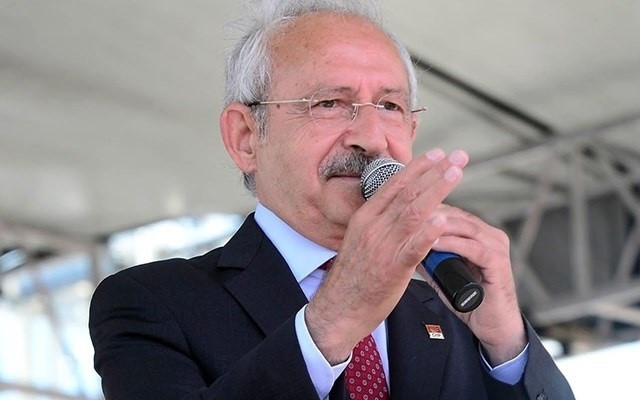 Kılıçdaroğlu: İşi askere havale ediyorlar!