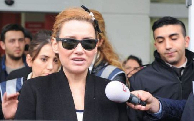Deniz Seki anlattı...