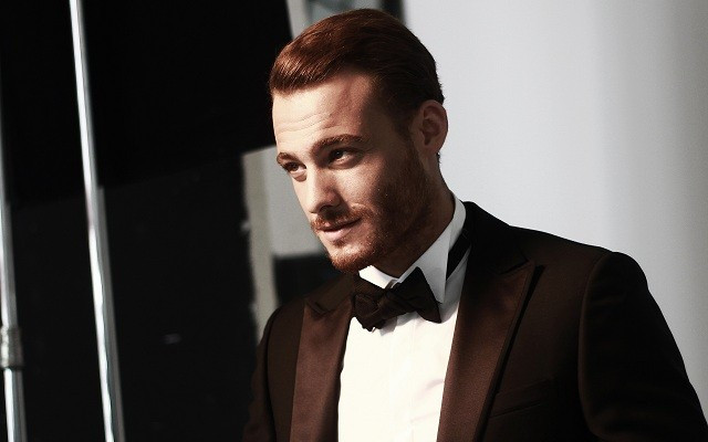 Kerem aileye giriyor