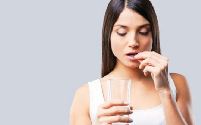 Kadın Viagrası piyasada