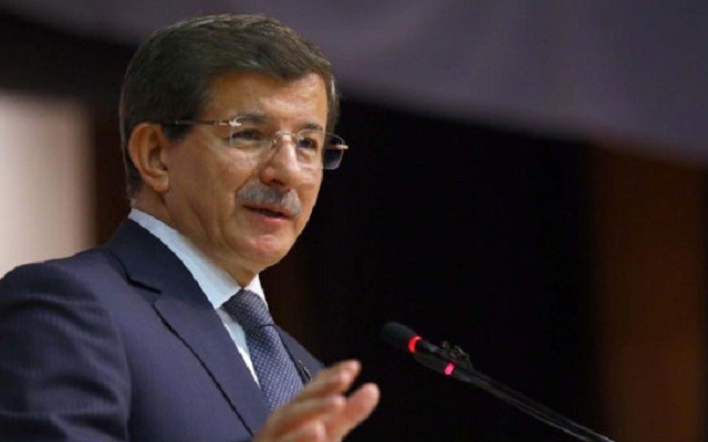 Başbakan o anısını anlattı