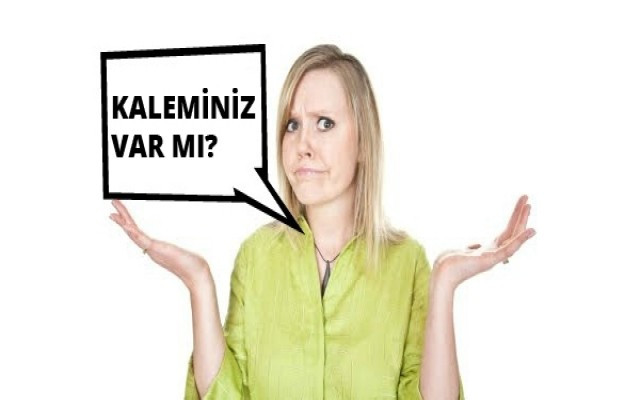 Mülakatta bu 10 cümleyi sakın söylemeyin!