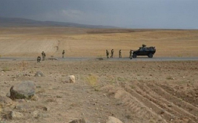 Şemdinli'den acı haber: 2 şehit