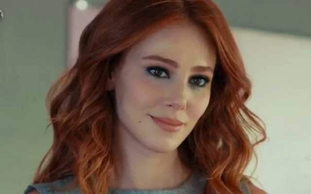 Elçin Sangu: Seksi değil sevimliyim