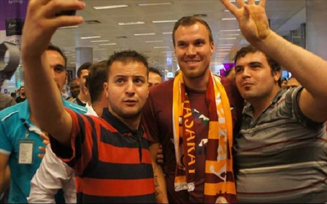FIFA'dan şok Kevin Grosskreutz kararı!