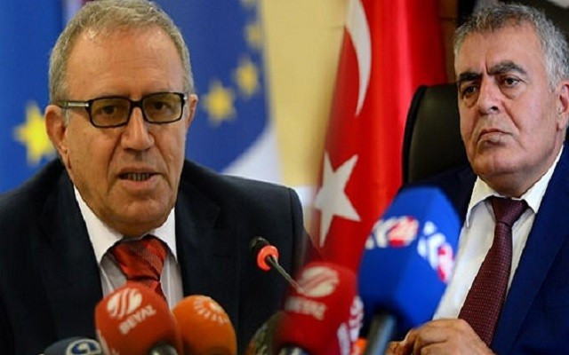 HDP'li bakanlar tezkereye hayır diyecek