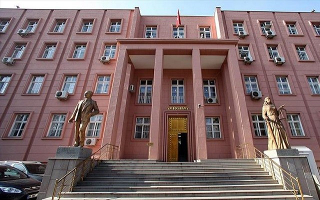 MİT tırlarının durdurulması davası Yargıtayda
