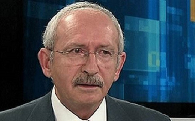 Kılıçdaroğlu evden arayıp uyardı!