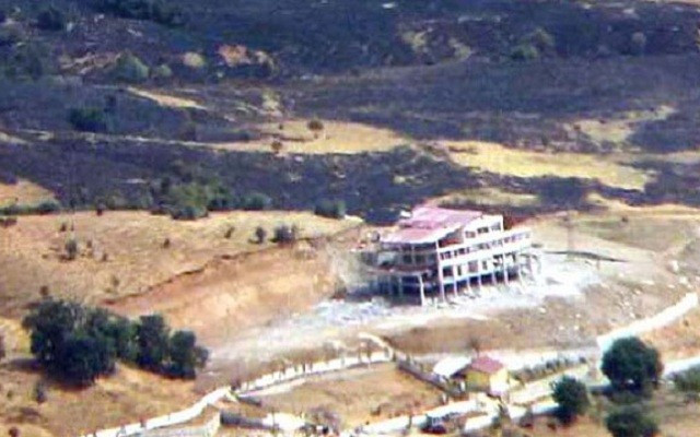 Bitlis'te 6 terörist öldürüldü!