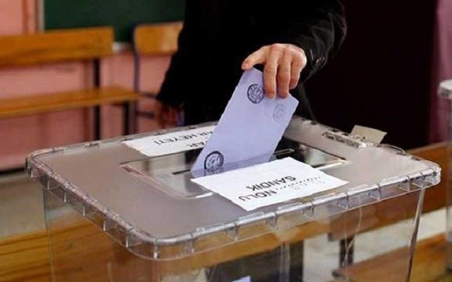 Seçimler Nisan ayına mı ertelenecek?