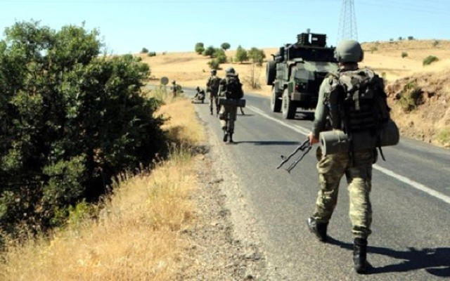 Terör saldırılarında 61 günlük bilanço