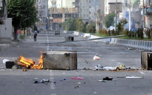 Cizre'de neler oluyor?