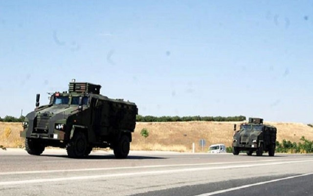 Dağlıca için endişeli bekleyiş