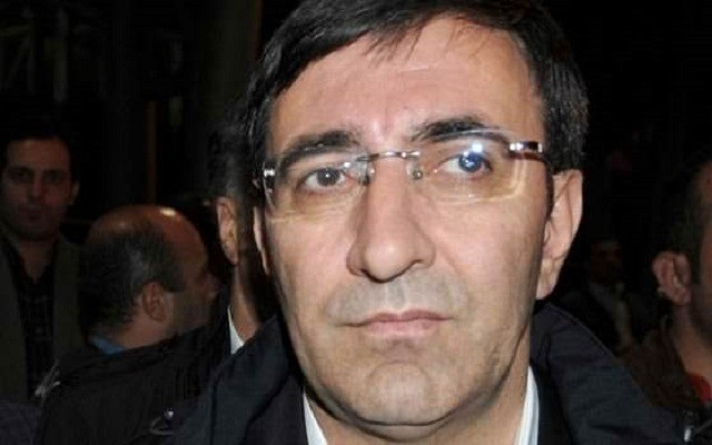 Yılmaz: Terörü lanetliyorum