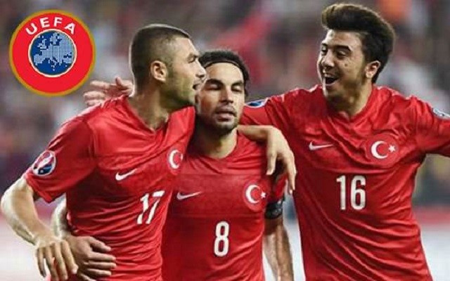 UEFA'dan şok Türkiye kararı!