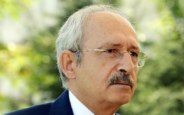 Kılıçdaroğlu sağduyu çağrısı yaptı