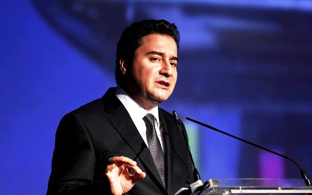 Kulisleri sallayan Ali Babacan iddiası