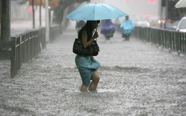 Meteoroloji'den yarın 19:00'a kadar kritik uyarı