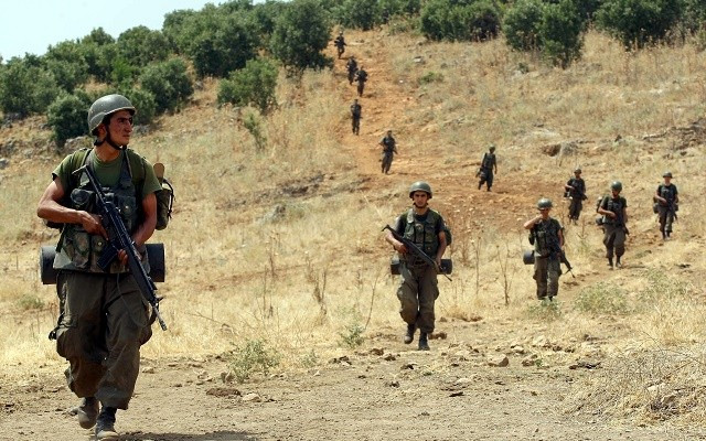 PKK'ya karşı yeni strateji