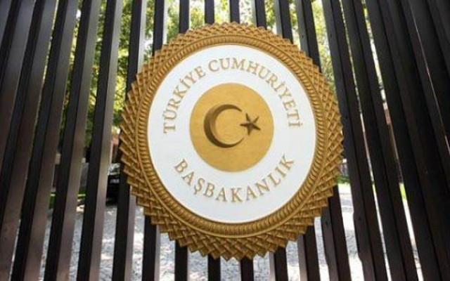 Ölenlerin çoğu Alman vatandaşı