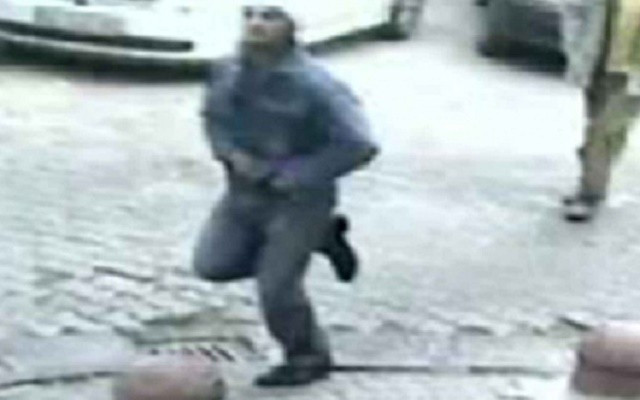 Dink cinayetinin kilit ismi: Yüzbaşı M.D.