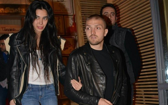 Asena Erkin'e 10 bin lira yoksulluk nafakası