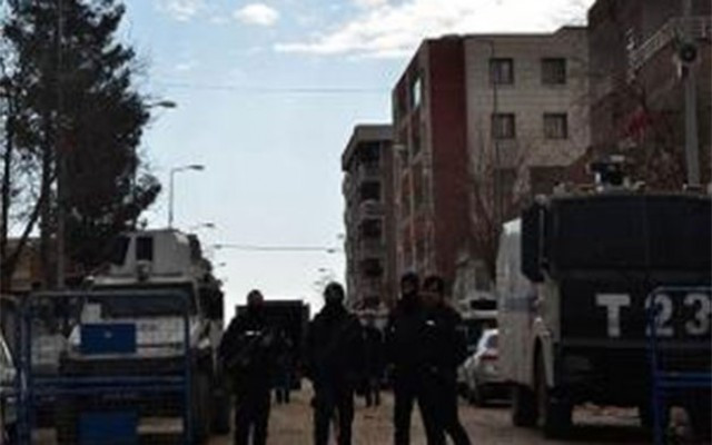 Sur’da çatışmalar şiddetlendi: 13 asker yaralandı, 11 terörist öldürüldü