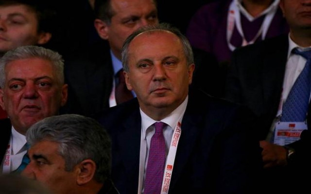 Muharrem İnce sert çıktı: İftiracı yalaka